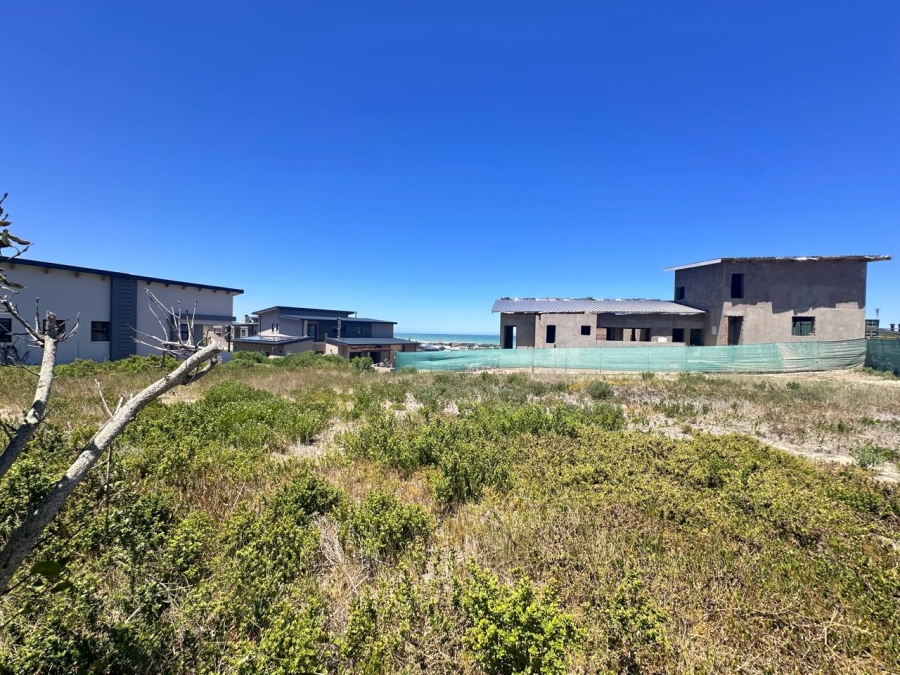 0 Bedroom Property for Sale in Stilbaai Oos Western Cape